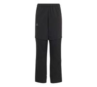 adidas Terrex - Kid's MT Zip Pants - Pantaloni da trekking 128 nero