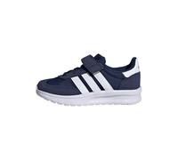 adidas - Kid's Run 70s 2.0 VC - Sneaker UK 2 | EU 34 blu