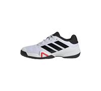 adidas Kids Scarpa da Tennis Barricade Bambini e Bambine