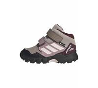 adidas Terrex - Small Kid's Terrex Skychaser Mid GORE-TEX - Scarpe da trekking EU 26 marrone