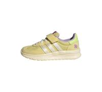 Scarpe adidas Disney Tiana Run 70s 2.0 bambini Powder Yellow / Cream White / Powder Plum 34