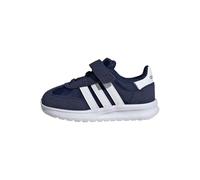 adidas Kids Run 70s 2.0 Shoes Kids Textile Upper Blue 5.5K