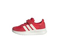 Scarpe Run 70s 2.0 Kids Pure Ruby / Off White / Better Scarlet 30