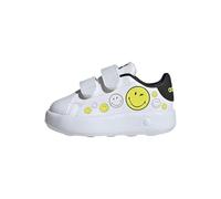 Adidas Scarpe adidas Smiley Advantage Infant | Adidas UK 6C EU 23
