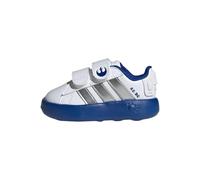adidas Kids Scarpe Star Wars Grand Court 2.0 Infant