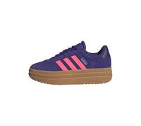Adidas Kids Scarpe VL Court Bold | Colorate, comode e sostenibili: sneaker adidas JQ8065 per bambini.