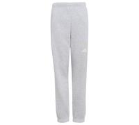 adidas - Kid's Seasonals Collegiate Typography Pants - Pantaloni da allenamento 164 grigio