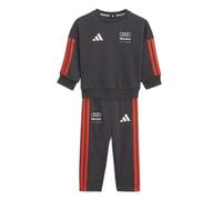 adidas Kids SET BABY JOGGER A MANICHE LUNGHE DNA TEAM AUDI REVOLUT F1