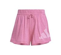 Short Essentials Junior Pink Fusion / White 9-10A