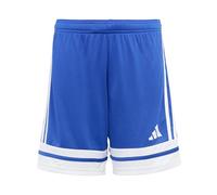 adidas Pantaloncini Corti Unisex per Bambini Squadra25