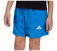 adidas - Kid's Small Logo Chelsea Shorts - Pantaloncini 164 blu