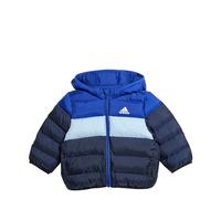 adidas Kids Synthetic Down Jacket Recycled Polyester Blue 3-4Y