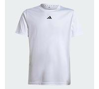adidas Kids T-Shirt Train Essentials Logo Regular Fit Junior