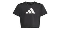 adidas Kids T-Shirt Training Essentials Glam Print