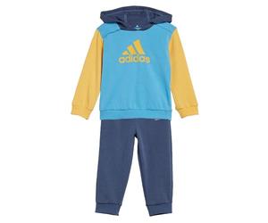 adidas Kids Tuta Essentials Colorblock Infant