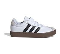 adidas - Kid's VL Court 3.0 EL - Sneaker EU 13K marrone