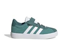 adidas - Kid's VL Court 3.0 EL - Sneaker EU 31 turchese