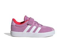 adidas - Kid's VL Court 3.0 EL - Sneaker EU 33 fuchsia