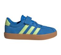 adidas - Kid's VL Court 3.0 EL - Sneaker EU 35 blu