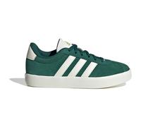 adidas - Kid's VL Court 3.0 - Sneaker EU 35,5 verde