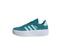 Scarpe adidas VL Court Bold turchese junior - 36(2/3)