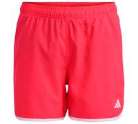 adidas - Kid's Water Reactive Shorts - Pantaloncini 152 rosso/fuchsia