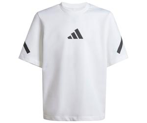 adidas - Kid's Z.N.E Tee - T-shirt 152 bianco