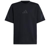 adidas - Kid's Z.N.E Tee - T-shirt 152 nero