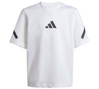adidas - Kid's Z.N.E Tee - T-shirt 164 bianco