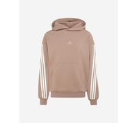 Adidas Kit 3stripes M - Felpa - Uomo - Beige XL