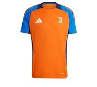 adidas Kit allenamento gara Juventus Tiro 24 Uomo 2024, Team Orange, L
