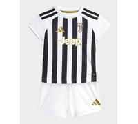 adidas Kit Home Juventus 26/27 Infant - Bianco, bianco 3-6M