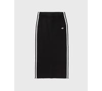 ADIDAS ORIGINALS Gonna 'Adicolor' nero / bianco, Taglia 34-36