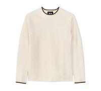 Adidas - Knit Base Top - - Sport - Uomo - Bianco - M