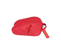 adidas La Borsetta per Cosmetici Perfetta L'elegante Accesory Bag 2026 di adidas è l'accessorio ideale per chi desidera organizzare i propri cosmetici con stile. Questa borsetta per cosmetici unisce d