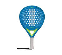 adidas La Drive 3.2 è una racchetta di forma rotonda ideale per i giocatori occasionali. Questa racchetta è stata progettata per offrire il massimo comfort e durata e fin dal primo momento le sensazio