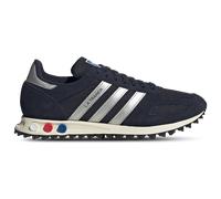 adidas La Trainer Og Sneakers Unisex Adulto, Blu/Silver, 40 EU - KJ4382