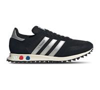 adidas Originals - LA - Sneakers nere e argento-Nero 39 1/3