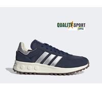 Adidas LA Trainer Lux Blu Scarpe Shoes Uomo Sportive Sneakers IE6479