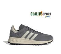 Adidas LA Trainer Lux Grigio Scarpe Shoes Uomo Sportive Sneakers IE6482