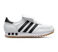 Adidas LA Trainer male Scarpe - Bianco - Pelle - Foot Locker White 45 1/3