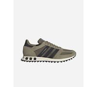 Adidas La Trainer Og M - Scarpe Sneakers - Uomo - Verde 42 2/3