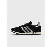 adidas La Trainer Og Sneakers Unisex Adulto, Nero/Silver, 44 EU - KJ4381