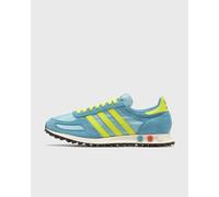 SCARPE LA TRAINER OG Preloved Blue / Semi Solar Yellow / Icey Blue 43 1/3