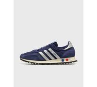 SCARPE LA TRAINER OG Dark Blue / Silver Metallic / Off White 43 1/3