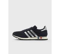 adidas La Trainer Og Sneakers Unisex Adulto, Blu/Silver, 44 2/3 EU - KJ4382