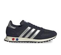 adidas La Trainer Og Sneakers Unisex Adulto, Blu/Silver, 40 EU - KJ4382