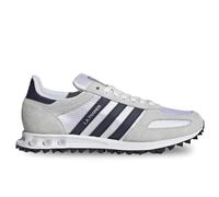 adidas La Trainer Og Sneakers Unisex Adulto, Grigio/Silver - KJ4380