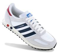 Adidas LA Trainer OG Uomo Sneakers Retro Sport Schuhe Low Top NUOVI