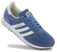 Adidas LA Trainer OG Uomo Sneakers Retro Sport Schuhe Low Top NUOVI